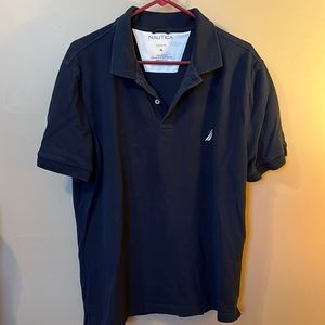 Nautica polo shirt